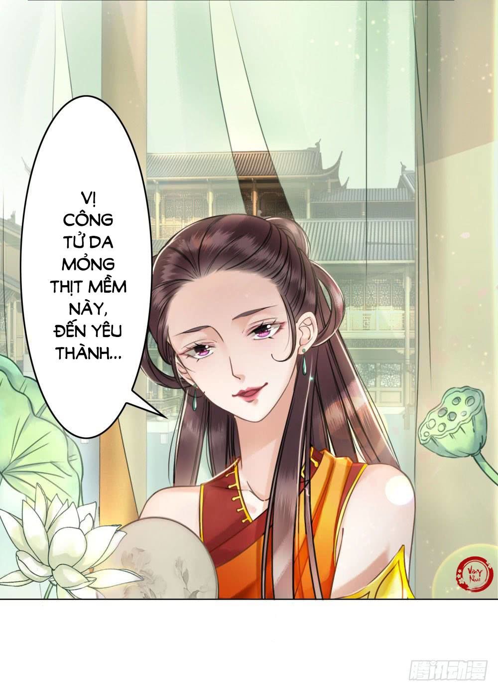 gay rồi! cái đó thành tinh rồi chapter 29 45