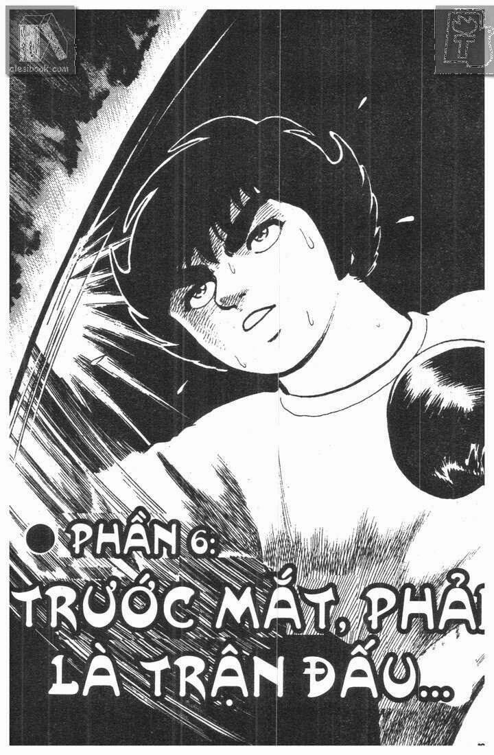 ganbare genki chapter 181 1