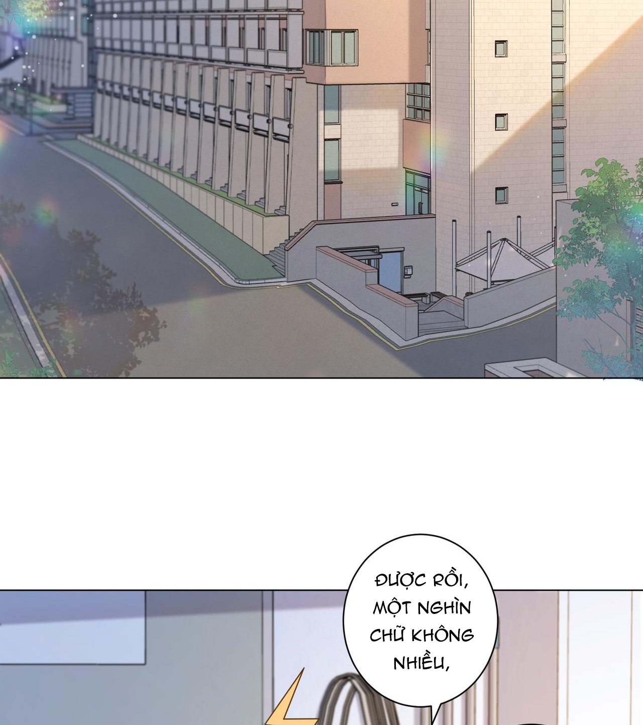 nàng pháp y thân yêu của tôi CHƯƠNG 37.1 NT ĐẶC BIỆT 1 37