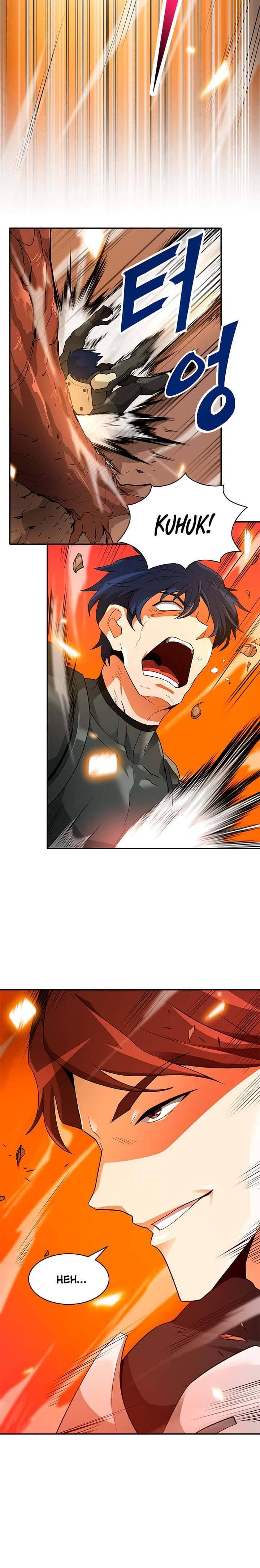 tôi chiến đấu một mình chapter 37 13