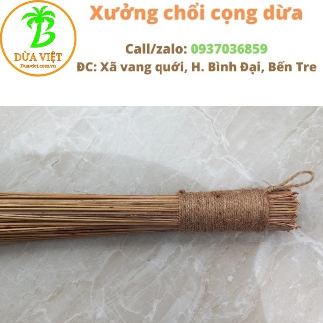 Chổi quét bụi