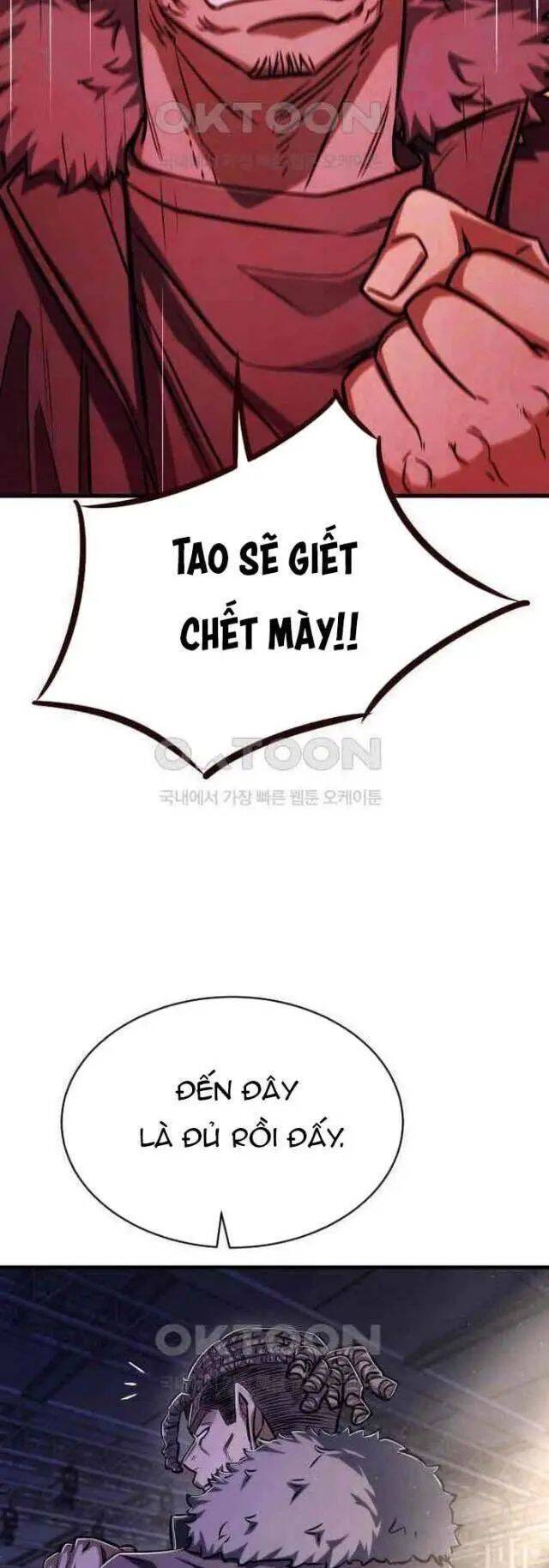 thợ săn huyền thoại trẻ hóa chapter 22 30