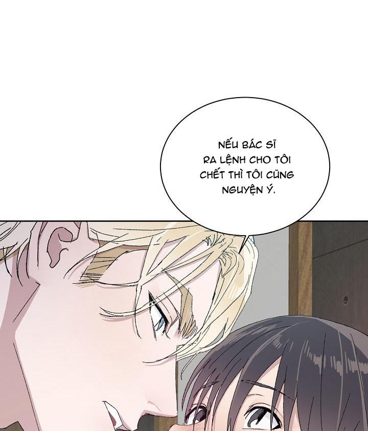 chàng tuấn mã của tôi chapter 21 54