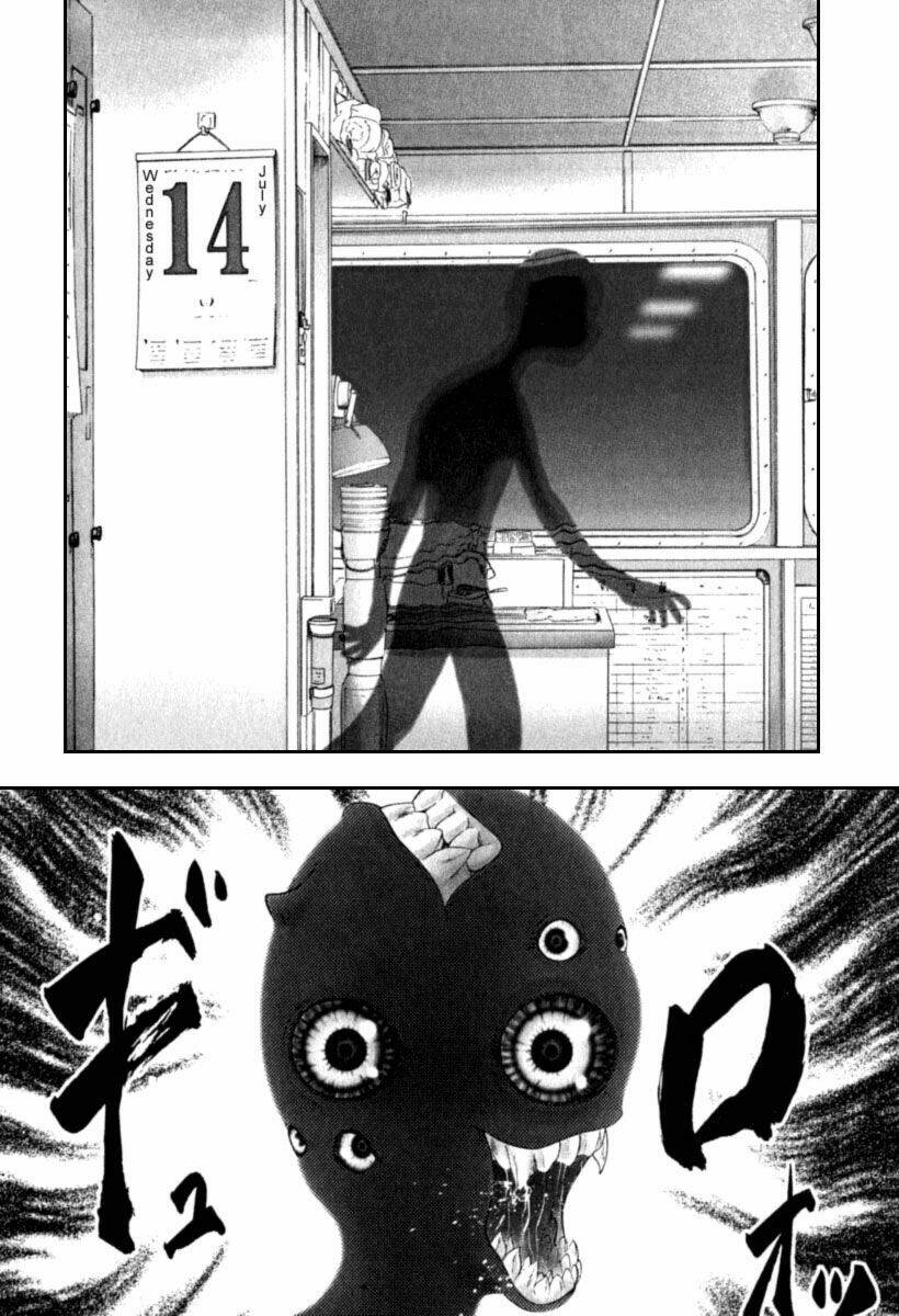 happy world! chapter 23 23