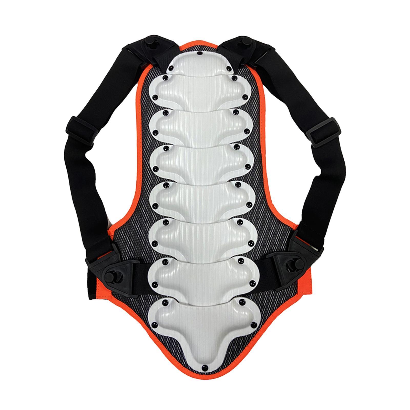 Children Back Protector Motocross Protection Guard for Riding Downhill