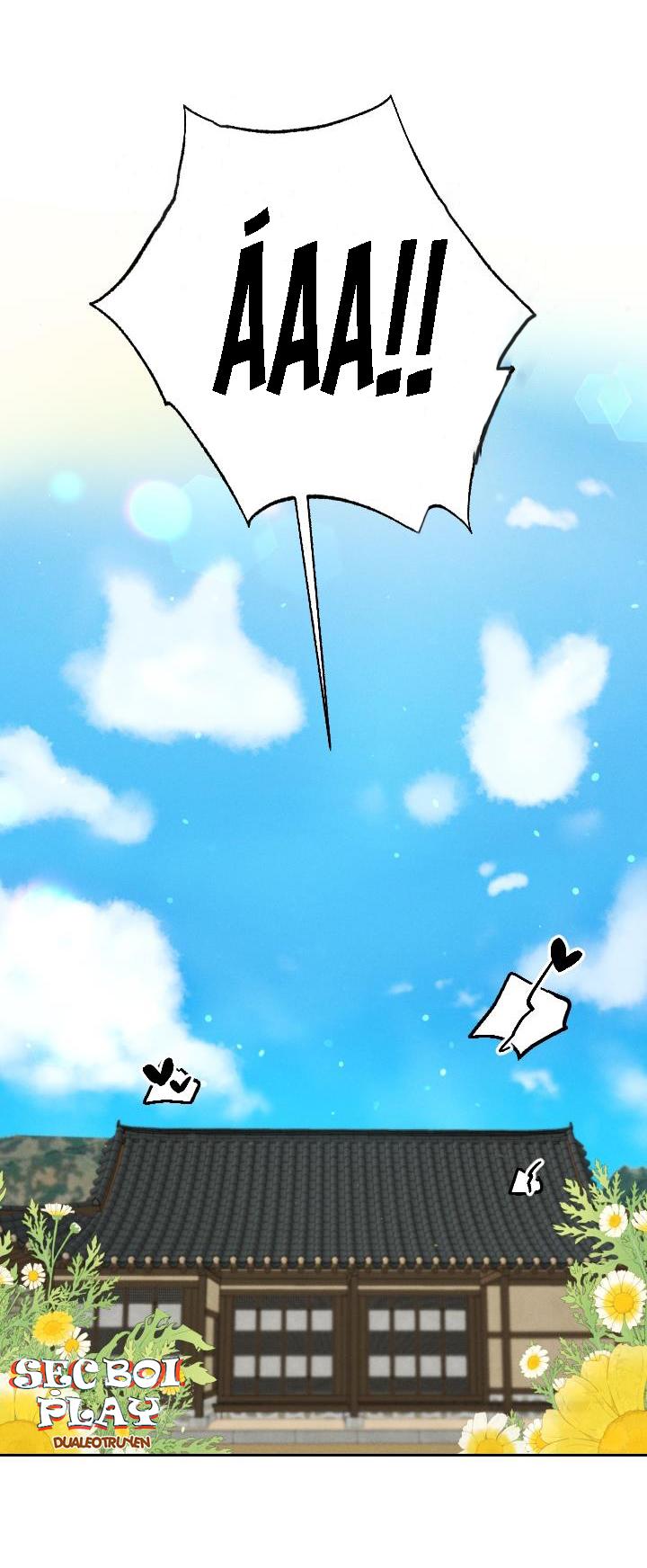 mặt trời của đêm chapter 21.5 71