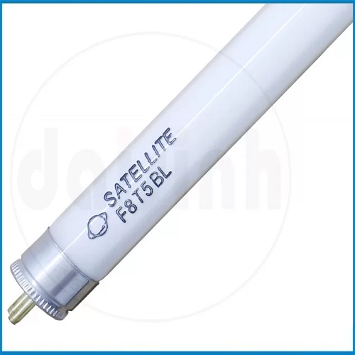 Bóng đèn 18w sử dụng cho đèn diệt côn trùng DS-DH18G