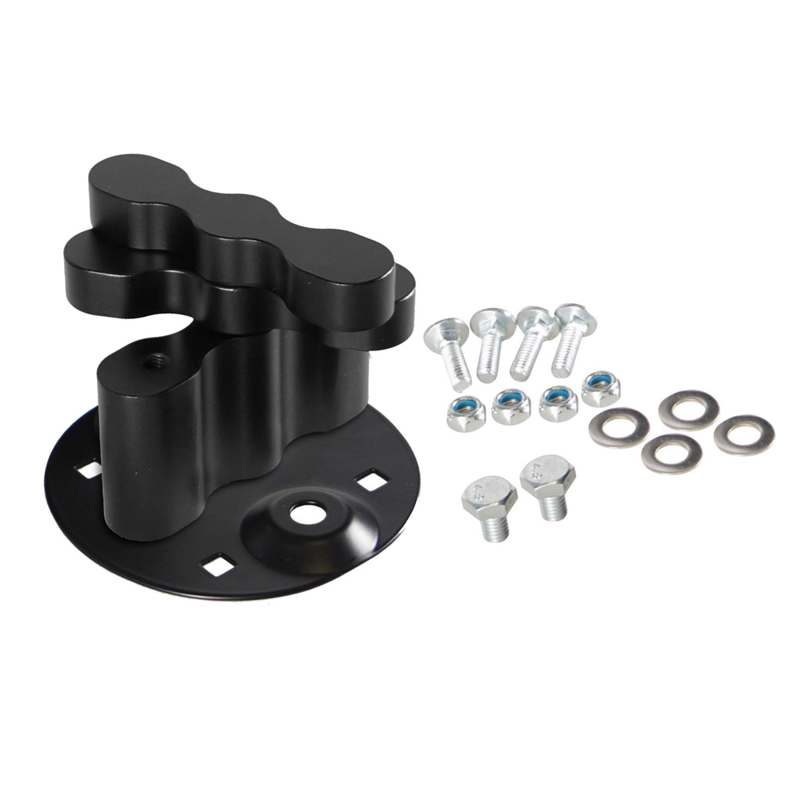 Pack  Cargo Rack Fit for Water Pack Gas Can  to Install