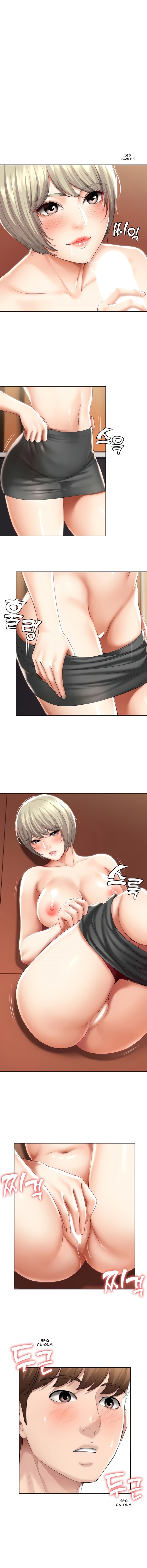 nhật ký nội trú chapter 52 2