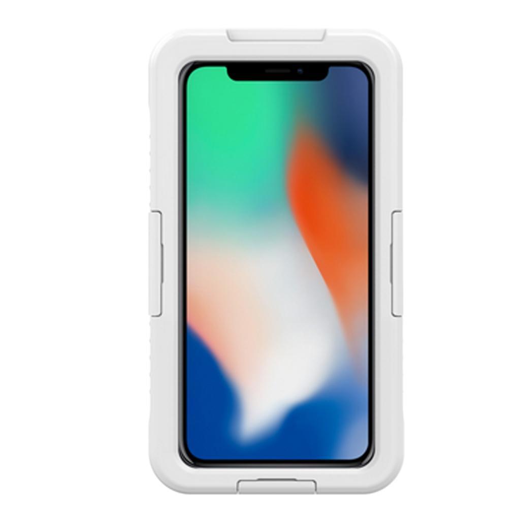 Phone PC Case Shockproof Protective Cover For IPhoneXs Max