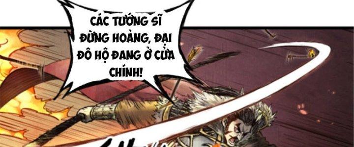 máy mô phỏng nhân sinh của lữ bố chapter 9 104