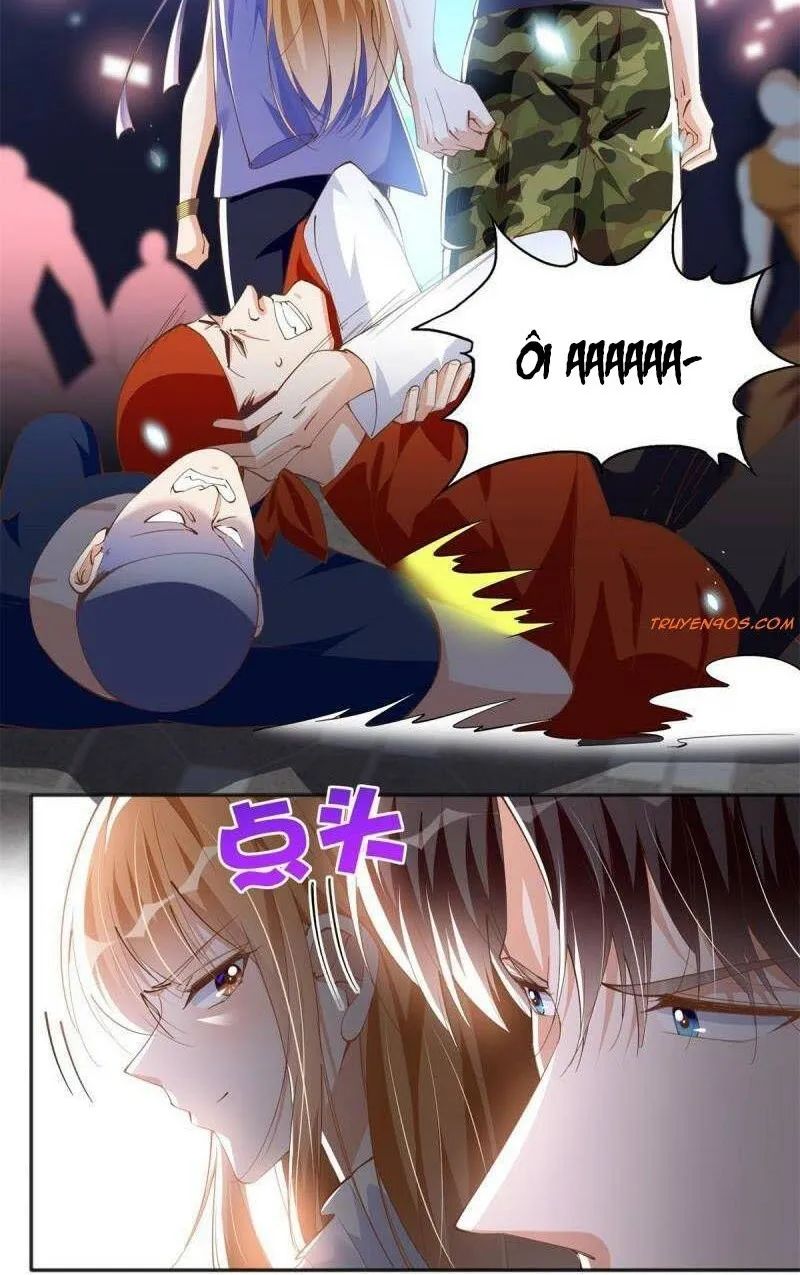 Boss Nhà Giàu Lại Là Nữ Sinh Trung Học! chapter 61.62 36