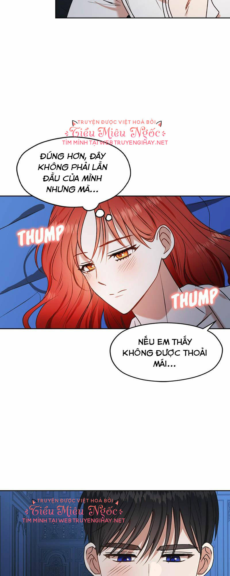 ta muốn biến phu quân thành bá chủ chapter 37 40