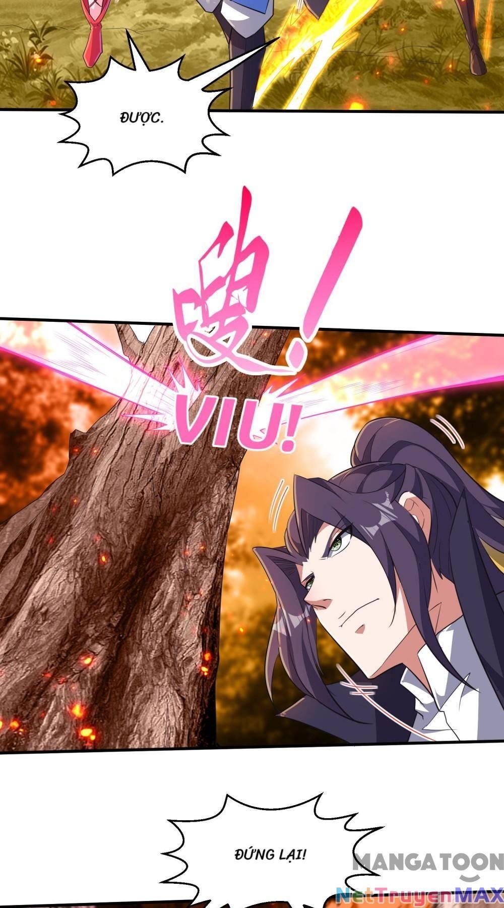 đệ nhất người ở rể chapter 251 7