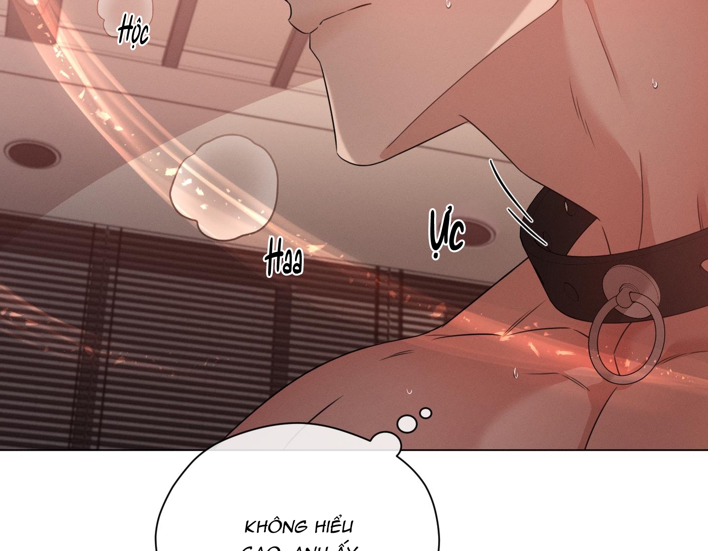 hội chứng minmotion chapter 20 39