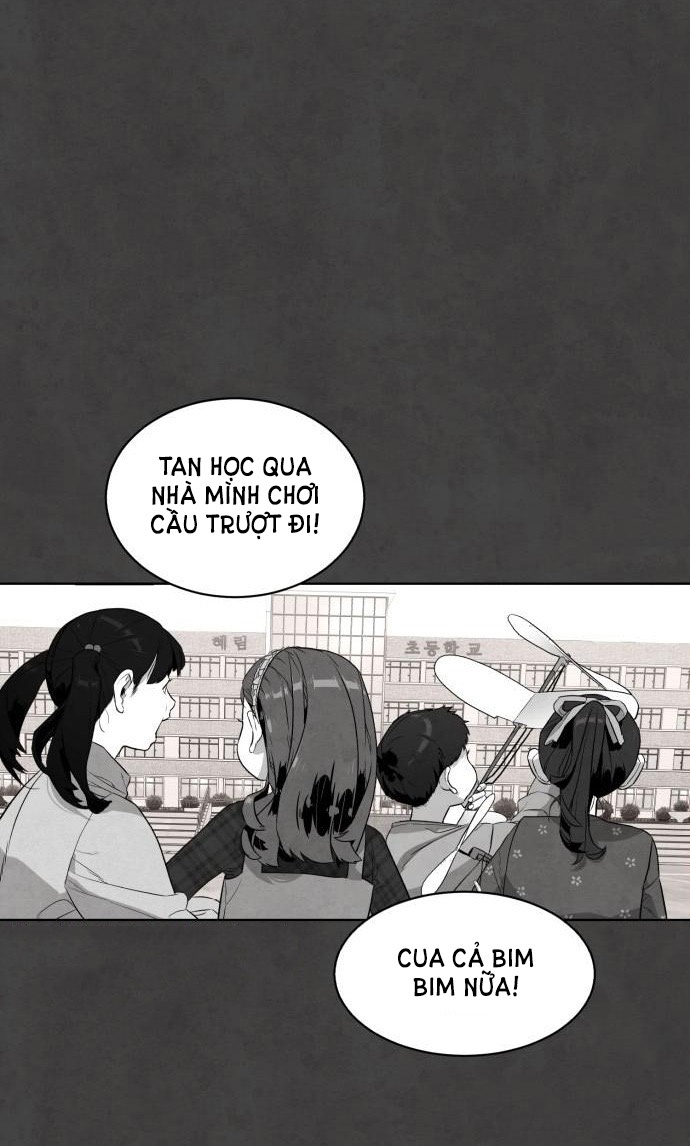 bạch huyết - white blood chapter 2 38
