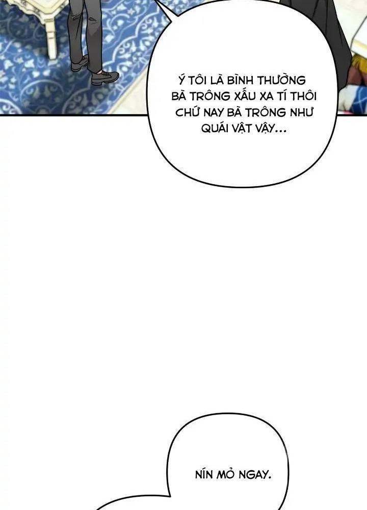 tại sao mẹ chồng tôi lại như thế này? chapter 11 125