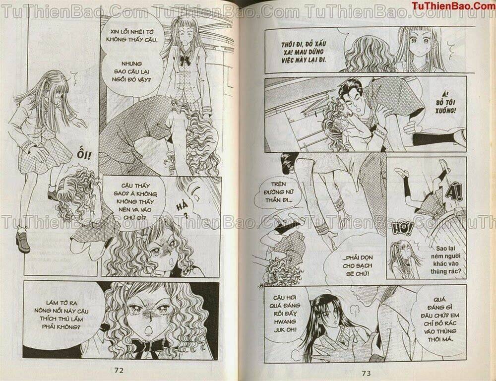 phép màu tình yêu chapter 6 36