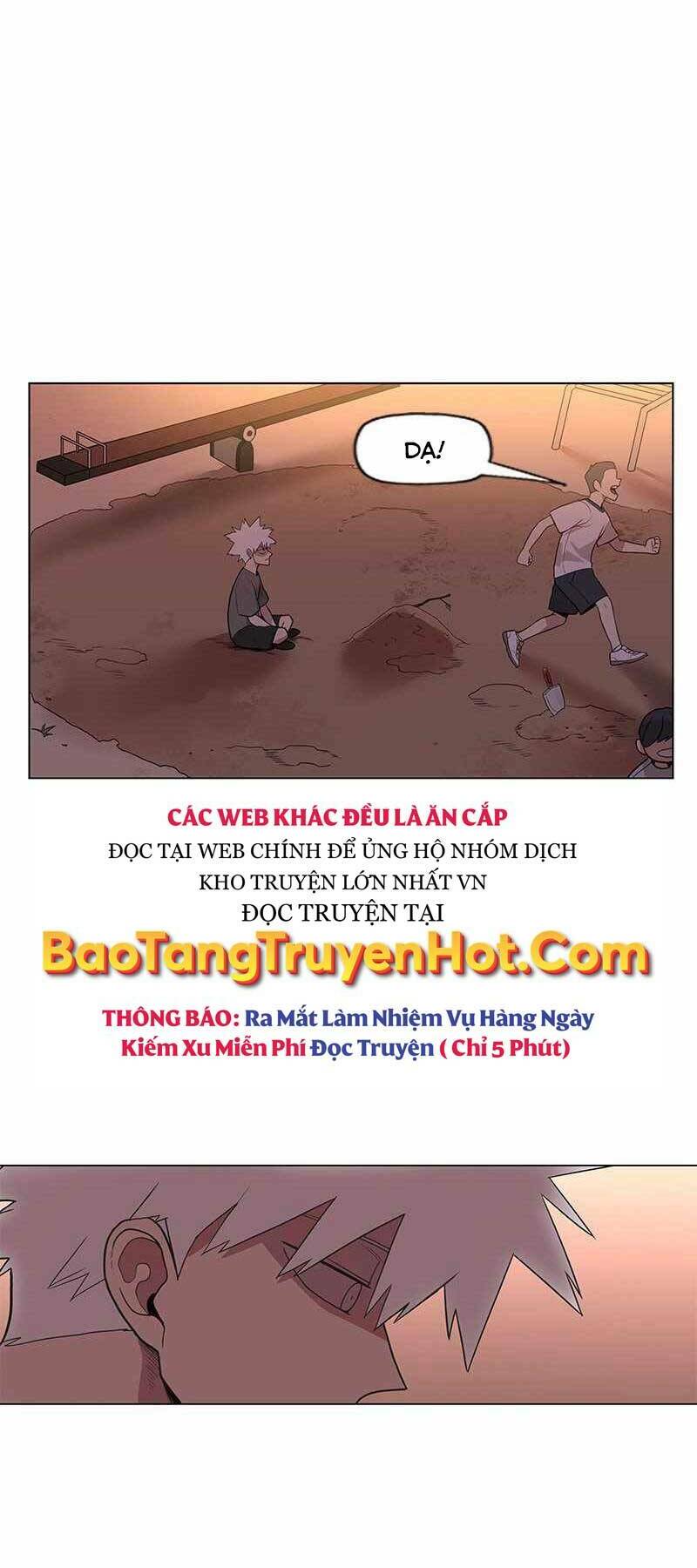 võ sĩ - the boxer chapter 122 60