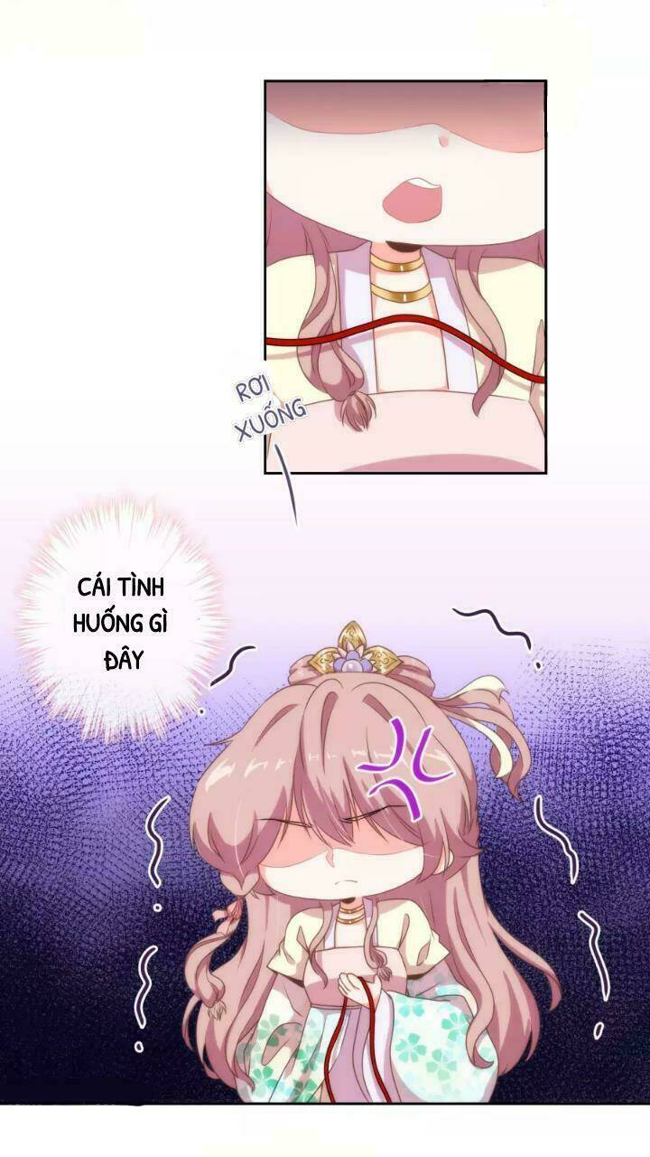 ồ, phu quân đáng yêu của tôi! chapter 18 12