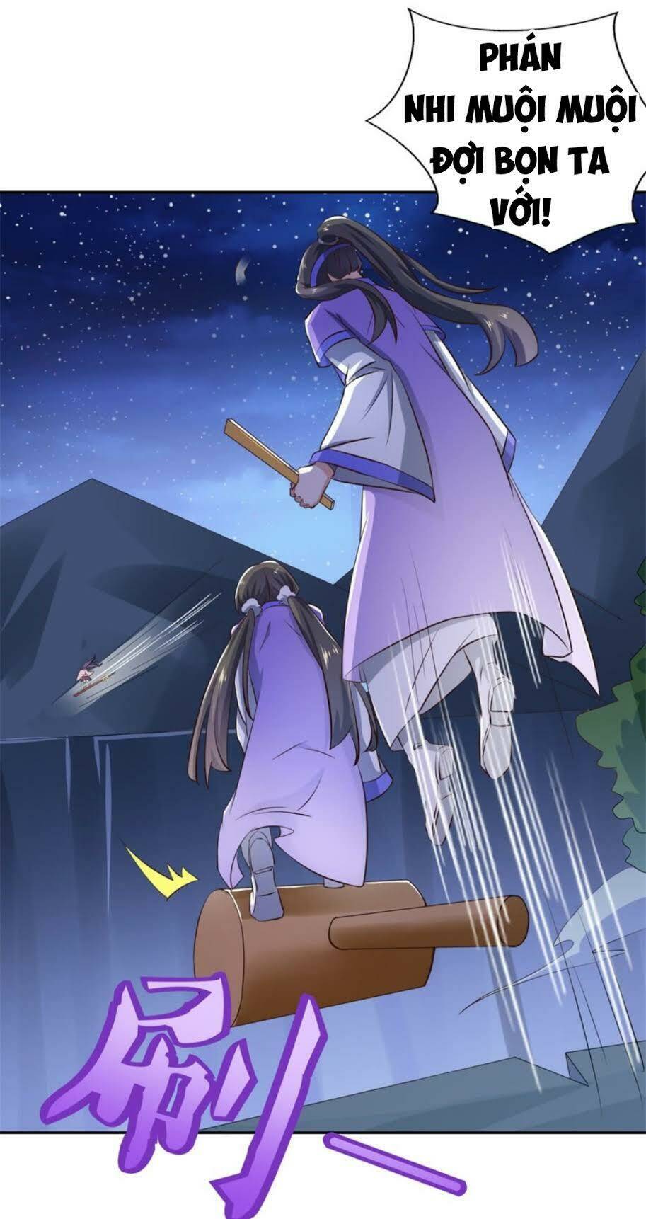 tiên ma đồng tu chapter 32 21