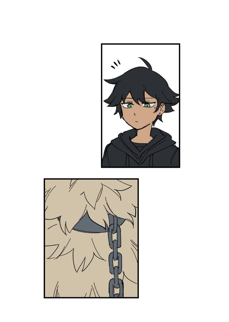 lumine - cội nguồn ánh sáng chapter 153 9