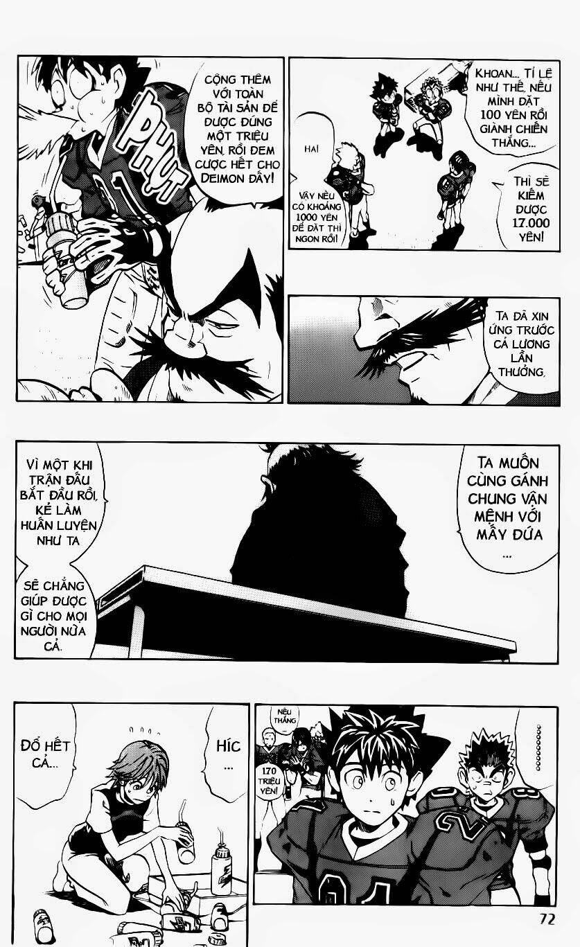 lá chắn mắt chapter 173 6