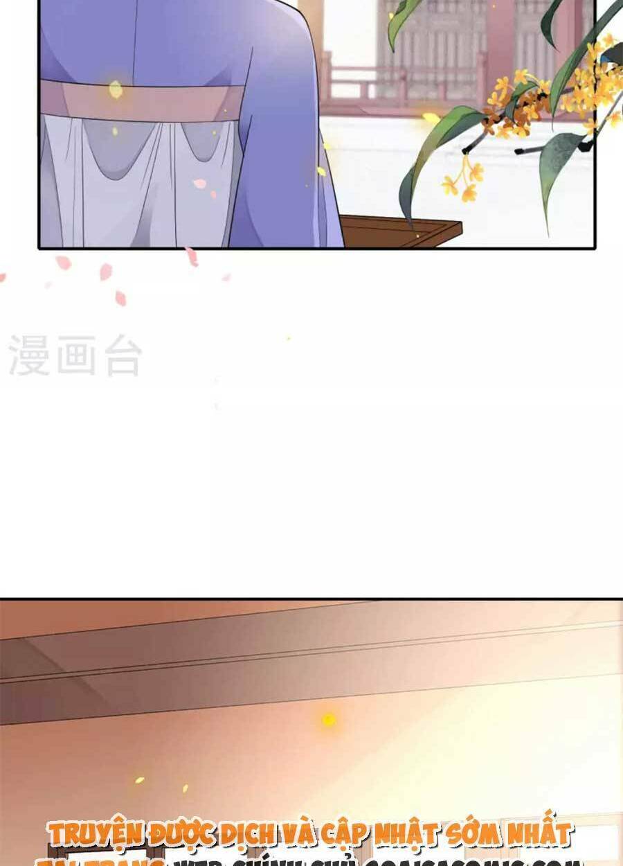 tướng quân, bổn phi không nhận sủng chapter 37 27