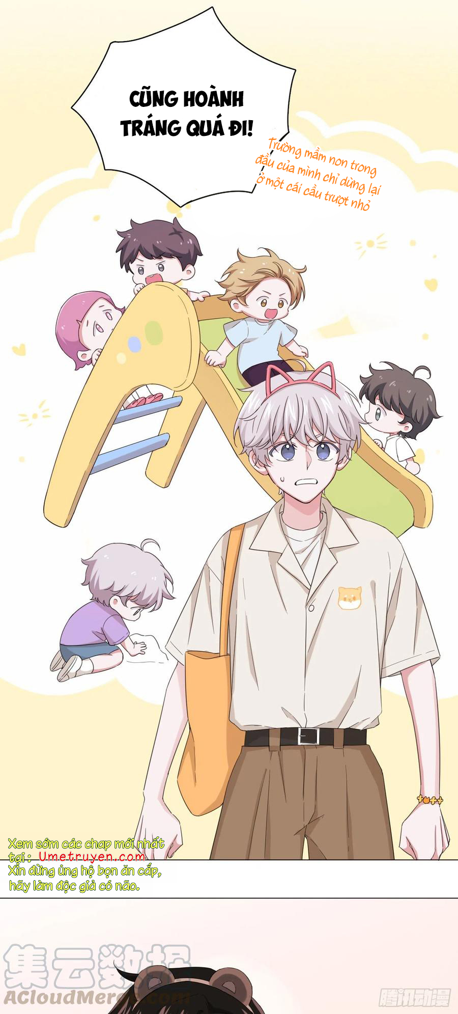 nhất hoàng cửu công thập nhị thê chapter 35 6