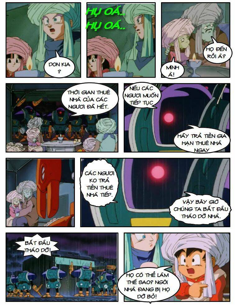 thế giới ngọc rồng gt [bản mở rộng] chapter 7 13