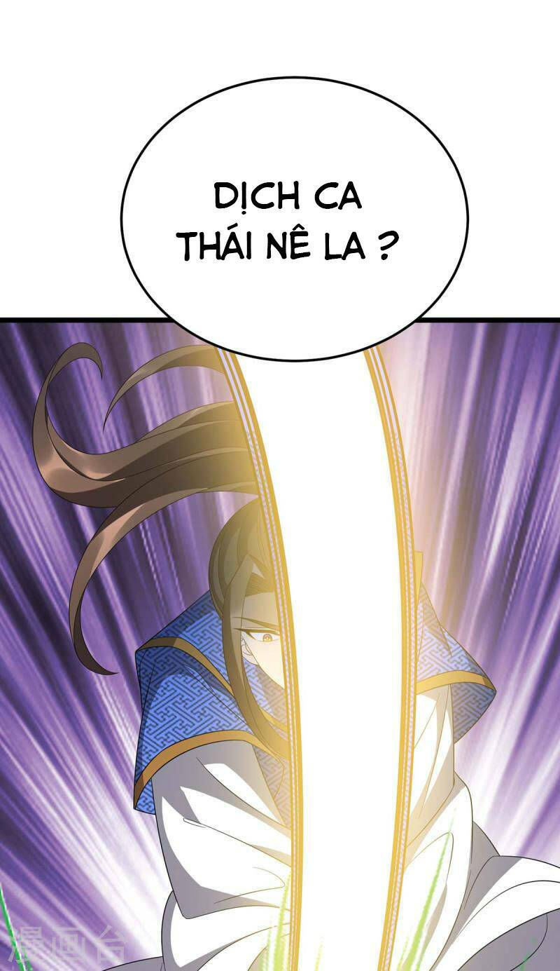 chúa tể tam giới chapter 229 4