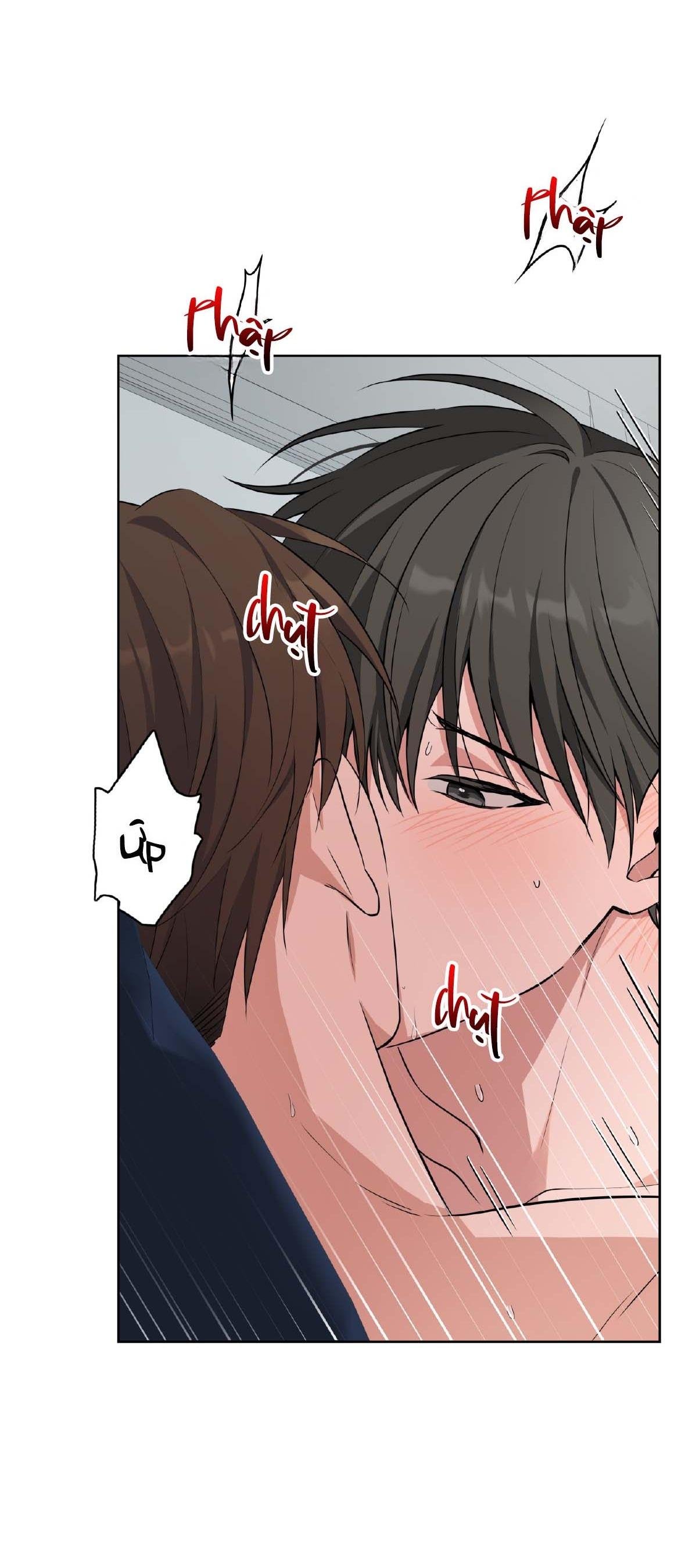 ba ngày, làm thật chapter 32 24