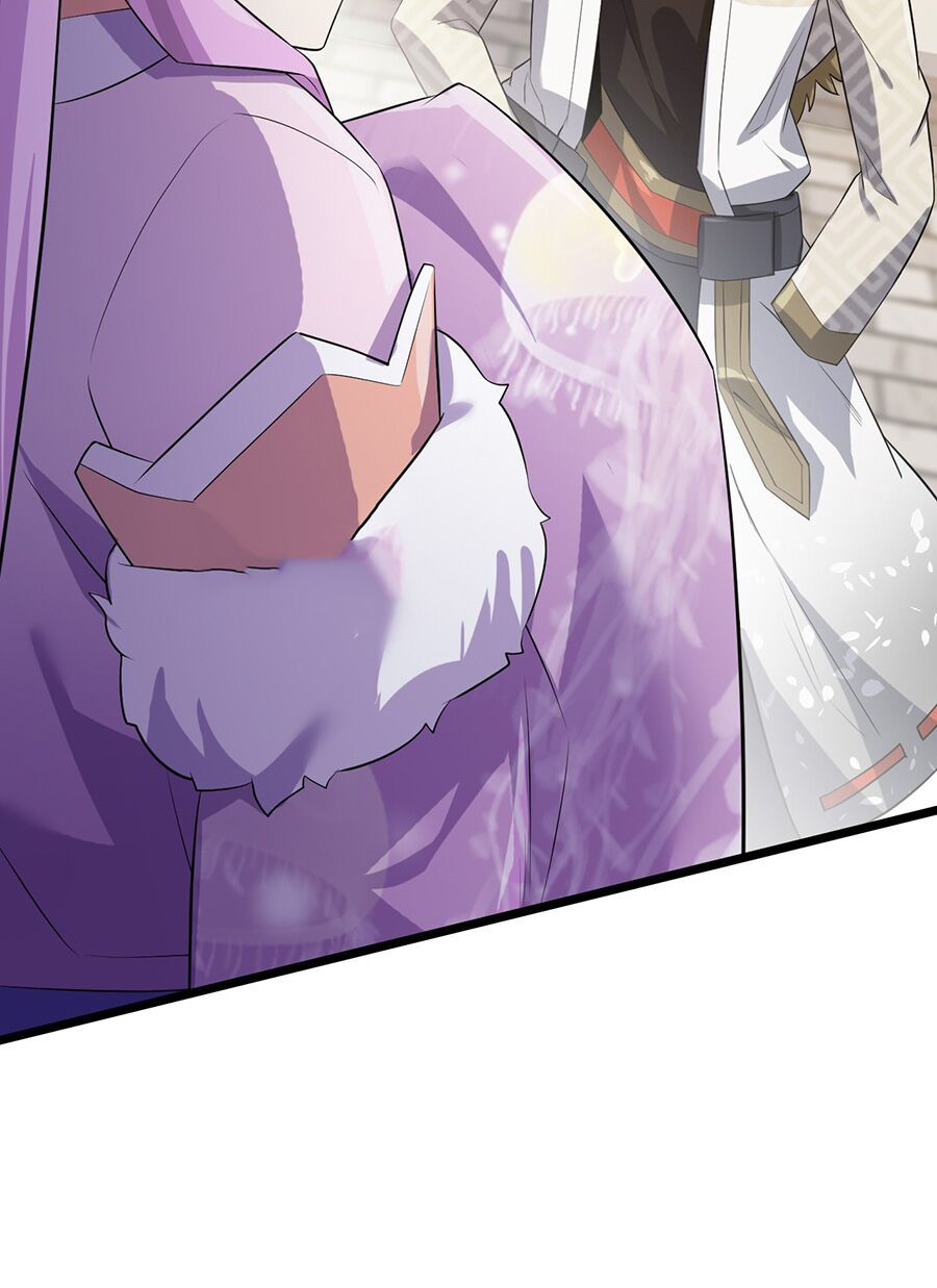 đại bảo kiếm của tôi chapter 45 73