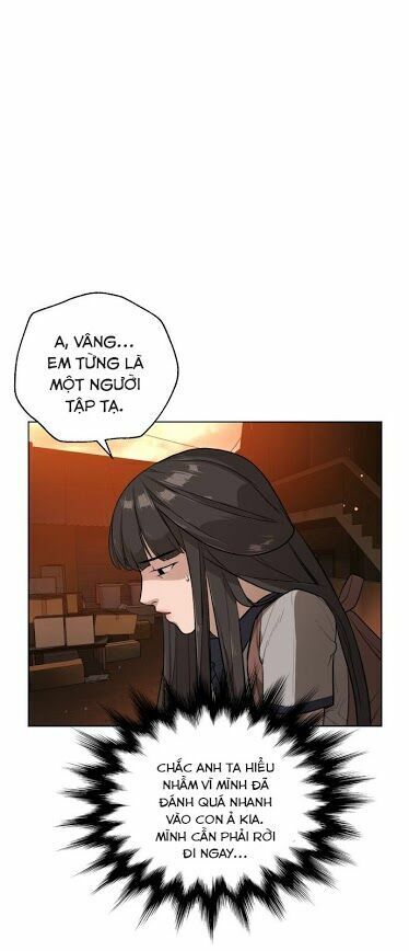 Máu trắng chapter 23 16
