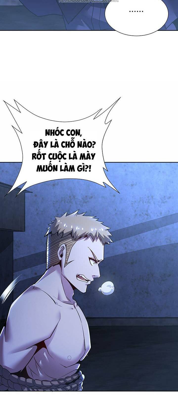 bất tử thần vương tu liên tục chapter 11.2 20