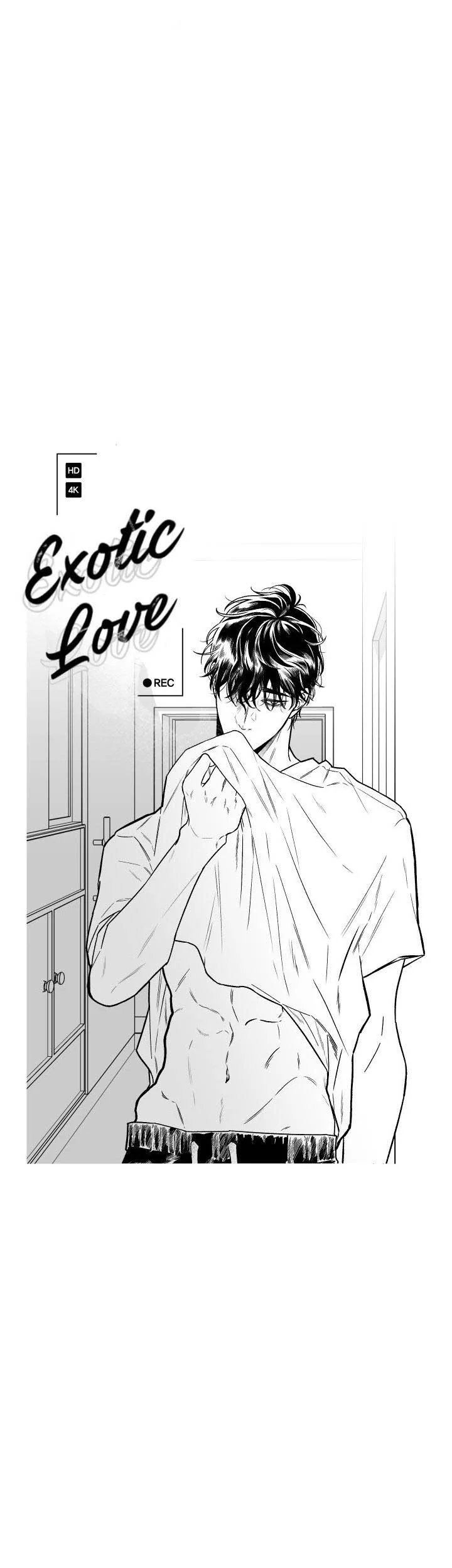 tình yêu kì lạ chapter 23 8