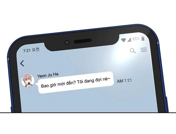 thần tượng đến rồi!? chapter 40 51