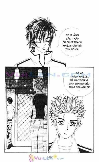 chàng gà mái chapter 5 102