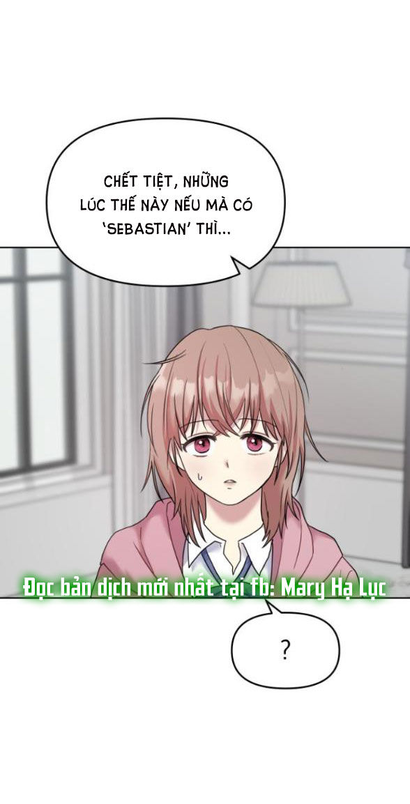 quản gia, cho tôi đi chapter 2.1 25