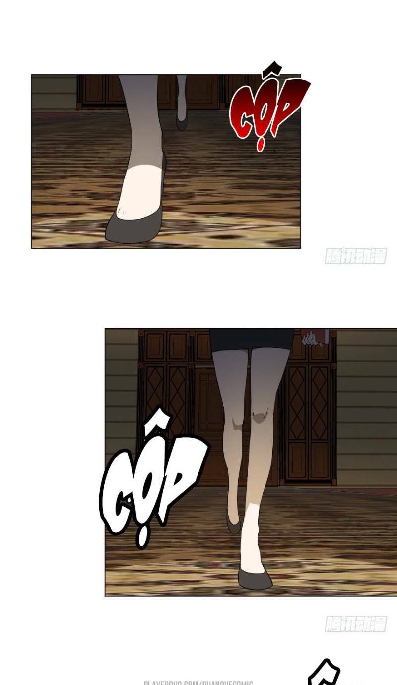 danh sách kẻ phản diện chapter 9 1