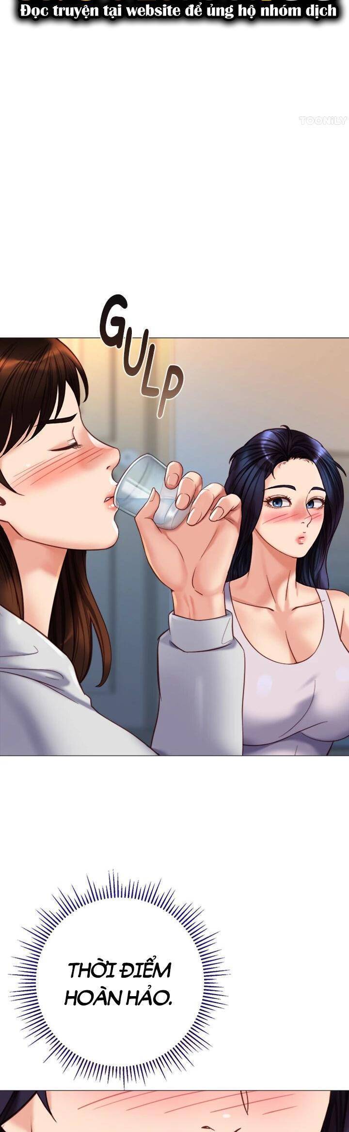 my daughter's friend chapter 102 14