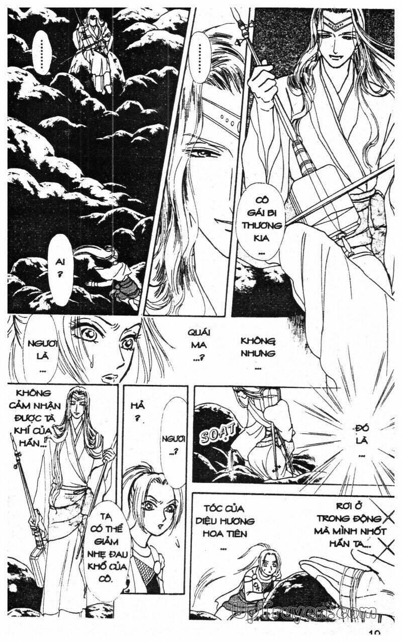 hoàng tử hoa - bud boy chapter 13 21