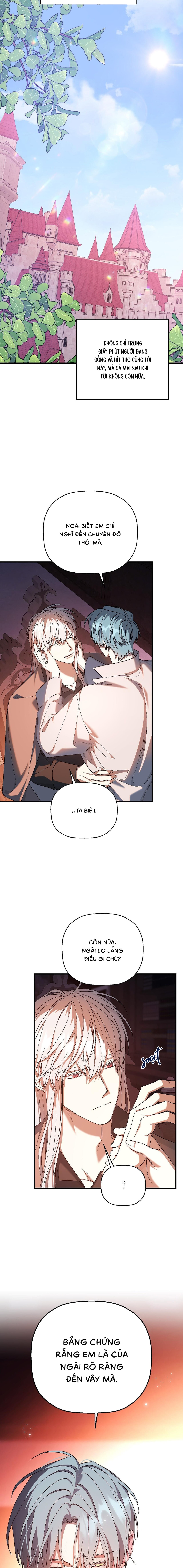 khế ước vĩnh cửu chapter 101 12