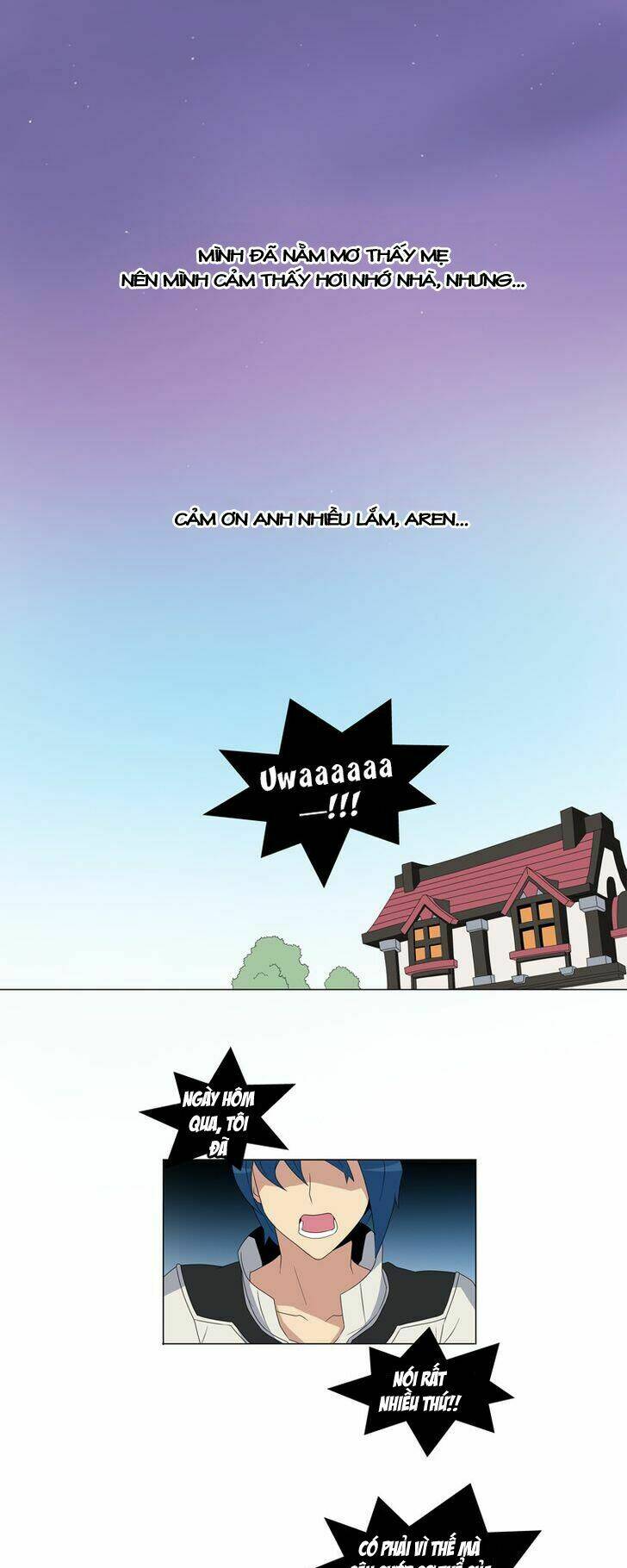 lime odyssey: the chronicles of orta chapter 6 11