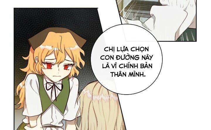 xin ngài đừng ăn tôi chapter 4 24