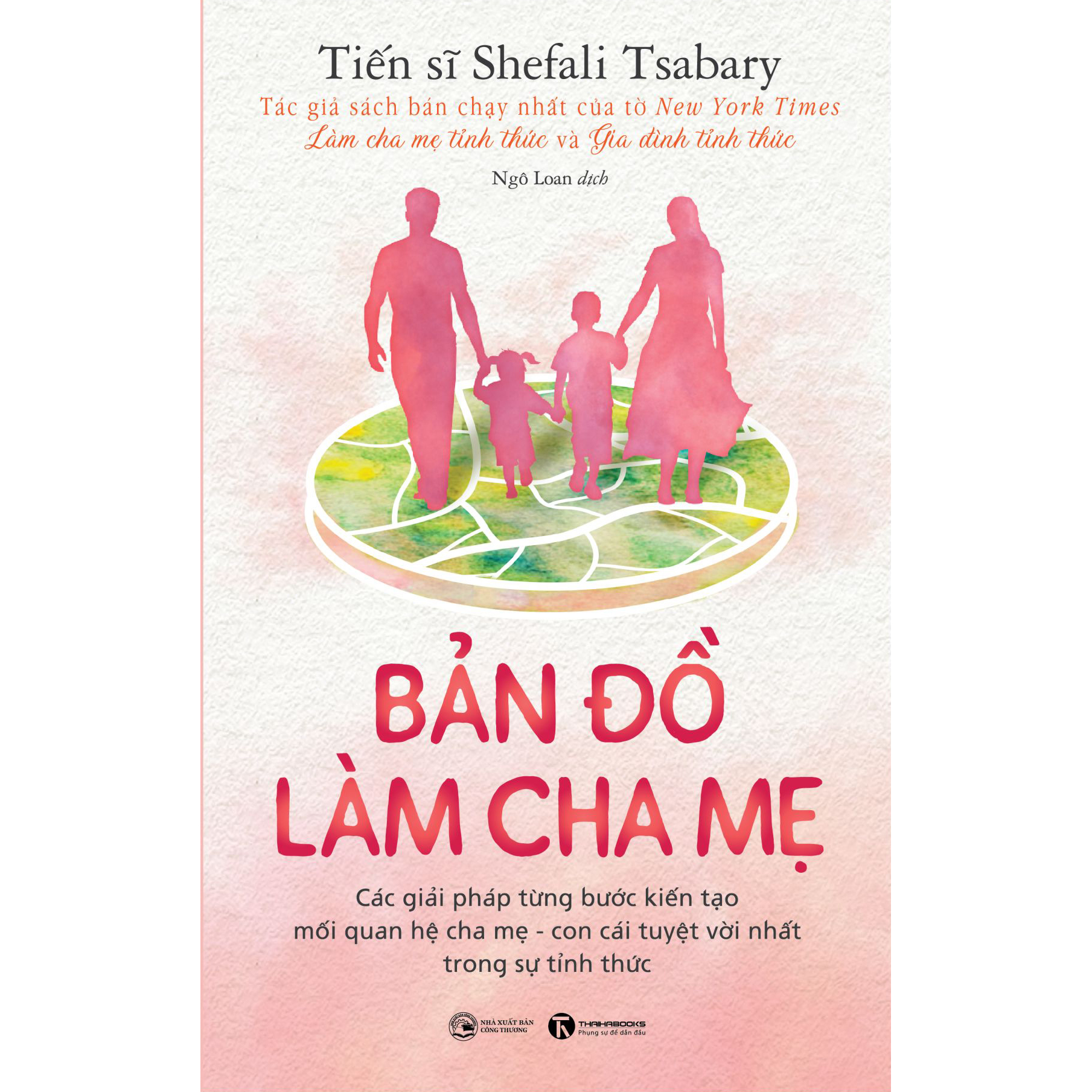 Bản Đồ Làm Cha Mẹ