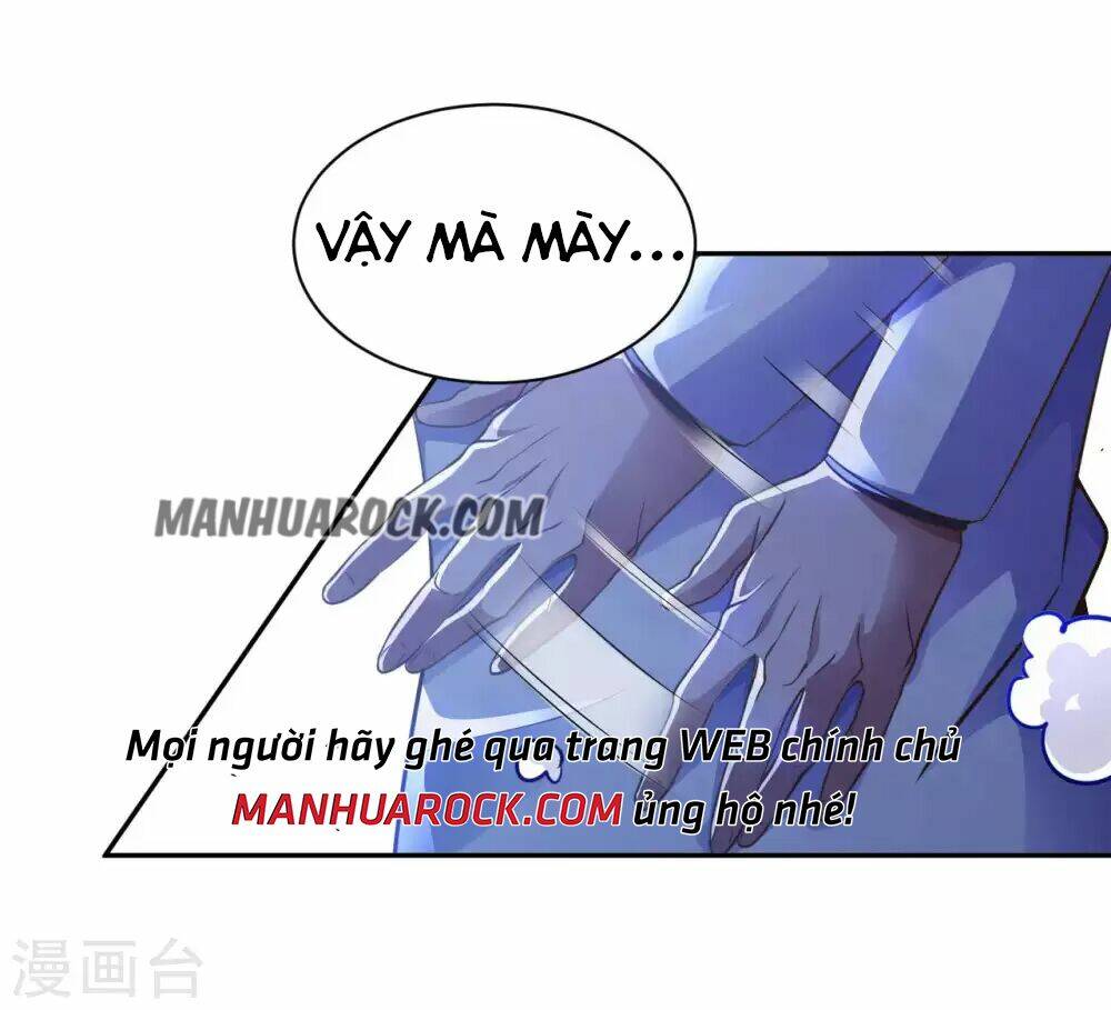 sư phụ của ta là thần tiên chapter 32 31