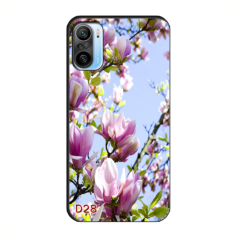 Ốp Lưng Dành Cho XIAOMI K40 PRO
