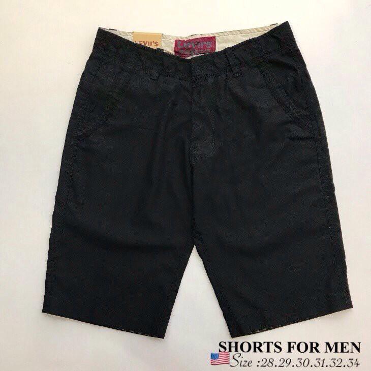 Quần Short Kaki nam tính