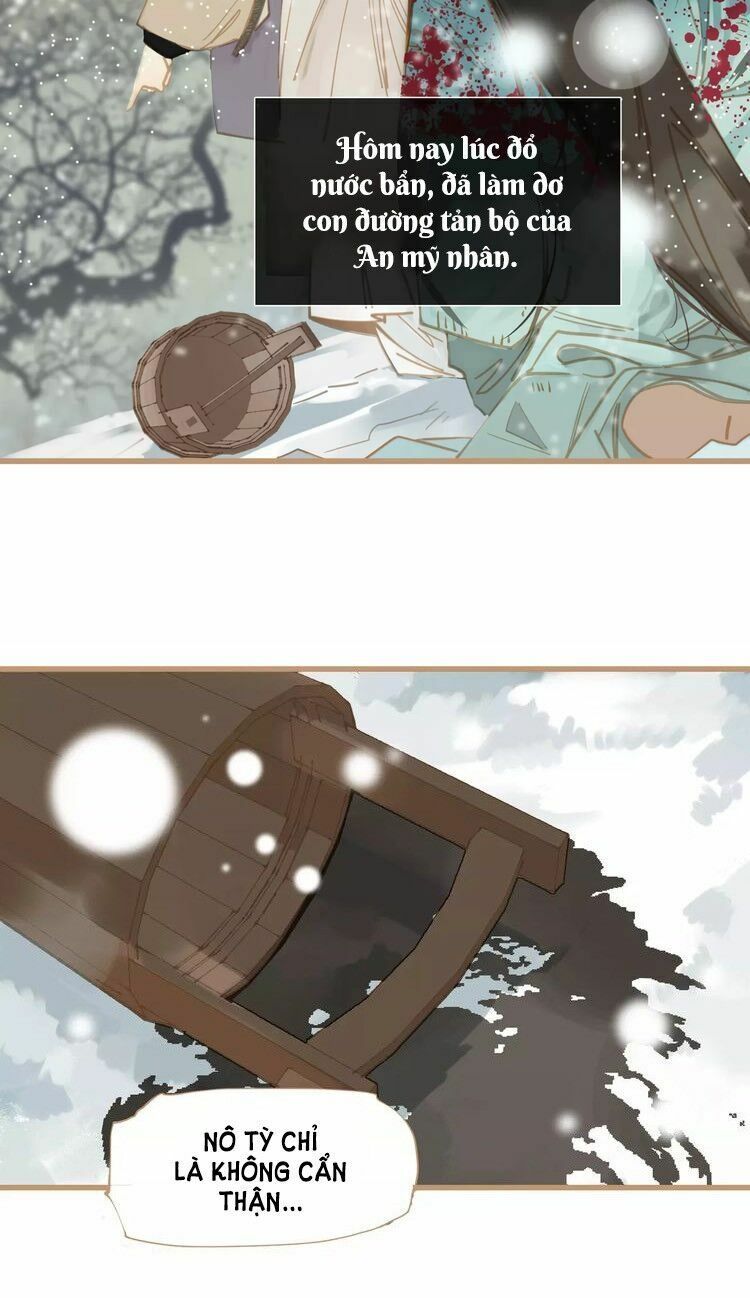 nhất đại linh hậu chapter 1 17